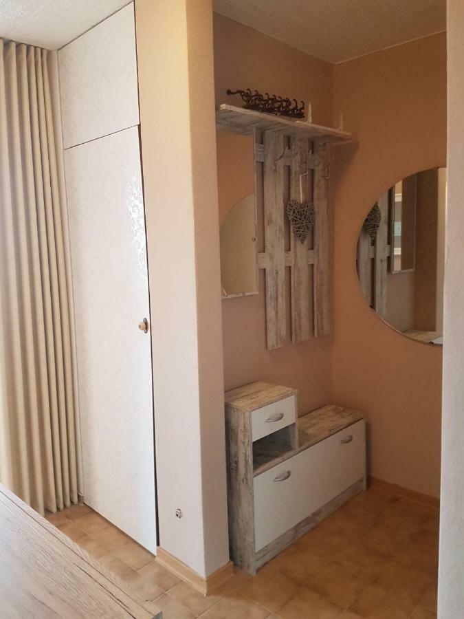 Weitblick Apartman Sankt Andreasberg Kültér fotó