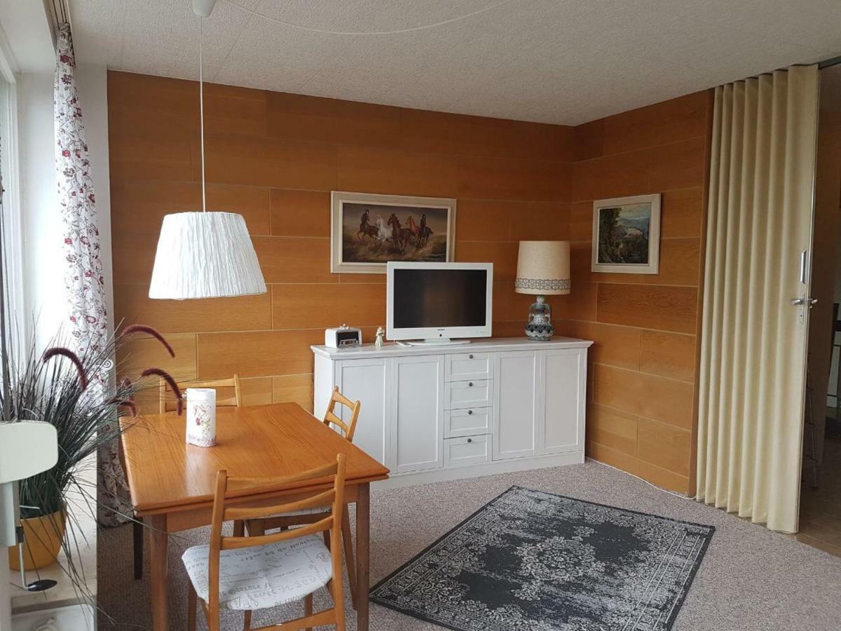 Weitblick Apartman Sankt Andreasberg Kültér fotó