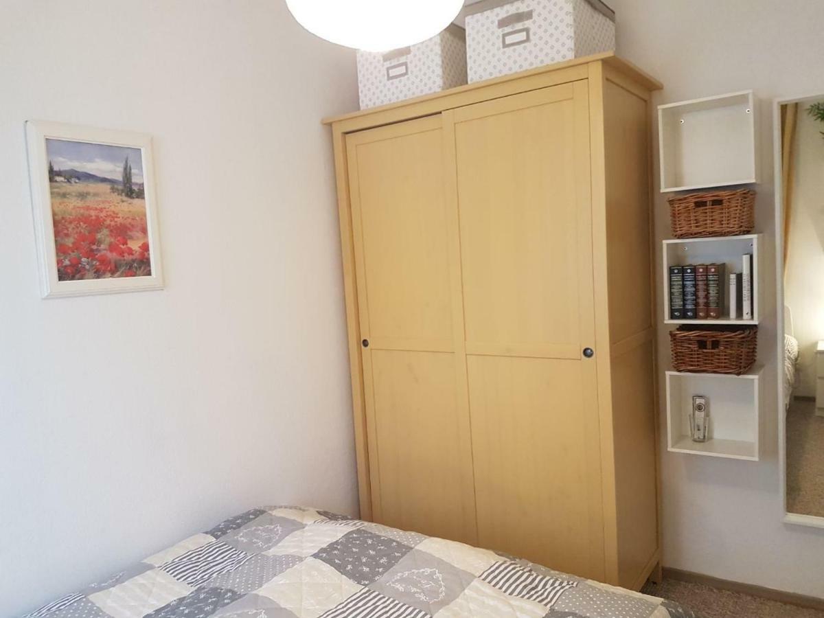 Weitblick Apartman Sankt Andreasberg Kültér fotó