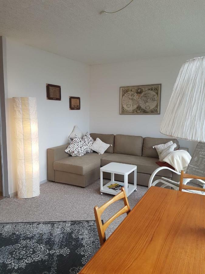 Weitblick Apartman Sankt Andreasberg Kültér fotó